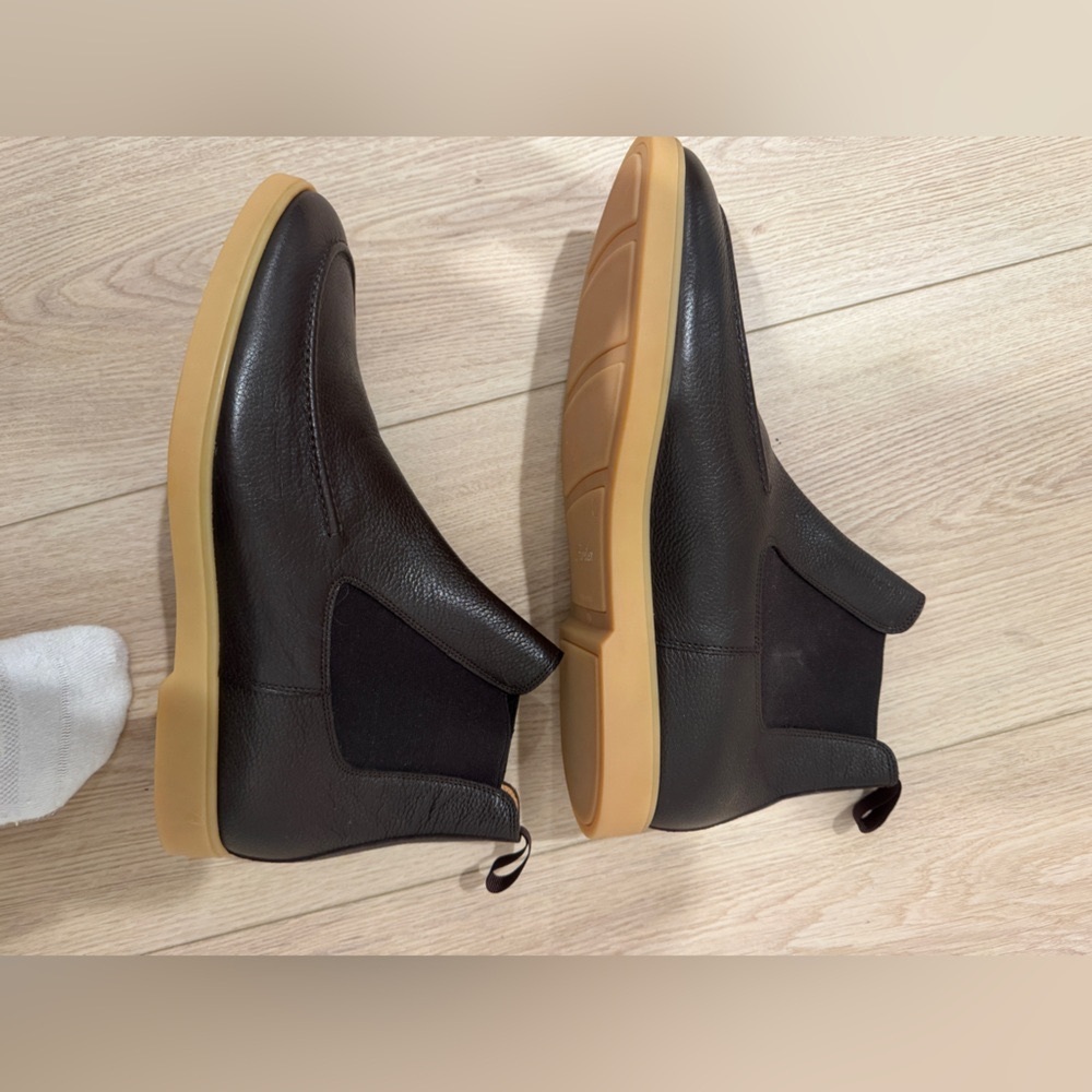 Aurelien Men's Chelsea Boots